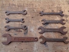 Vintage classic car branded - vintage,