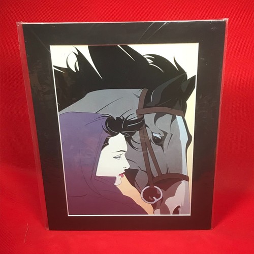 Patrick nagel new 1980s - ,