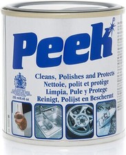 Peek 33700 Metal Cleaner