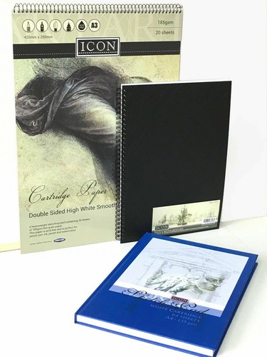 Sketch book pad white - sketch,