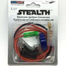Triumph 2500 74-77 Electronic