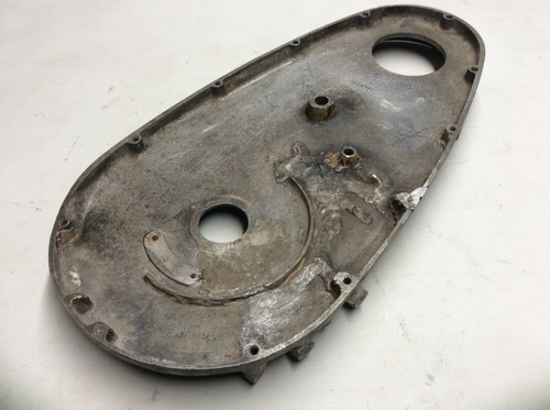 Vintage pre unit triumph - vintage,