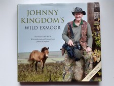 Johnny Kingdom's Wild Exmoor