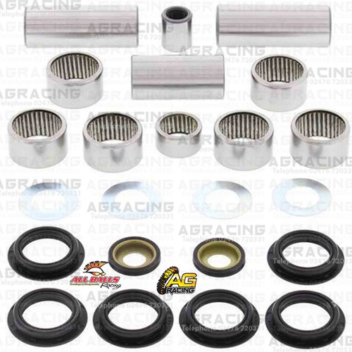 All balls linkage bearings - balls,