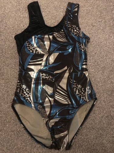 Gymnastics leotards - gymnastics, 32