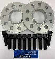 ALLOY WHEEL SPACERS X 2 FOR