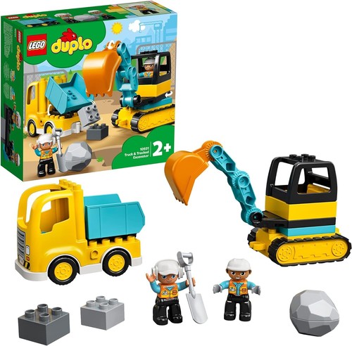 Lego 10931 duplo town - 10931,
