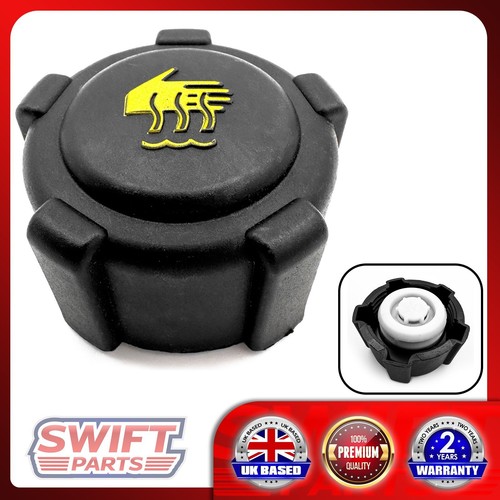 Radiator tank cap for renault - cap,