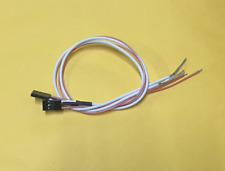 2 Quick Connect Solderless