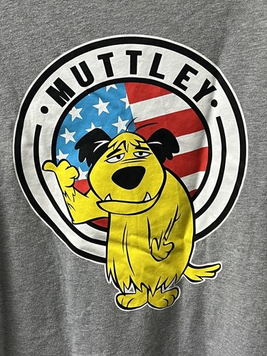 Muttley wacky races japan - muttley,
