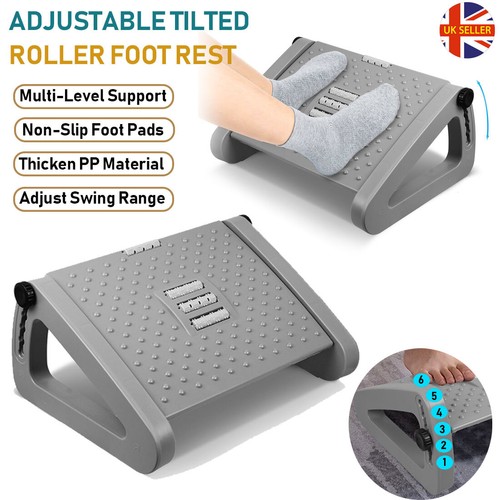 Office foot rest - foot, desk