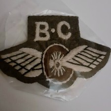 WW2 Original British Army Bren