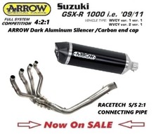 Suzuki GSXR1000 09 K9 10 K10