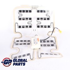 Mercedes W204 Occupancy Mat Sensor Control Unit Front Passenger Seat A2048707410