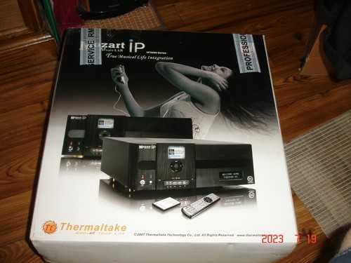 Thermaltake exclusive - thermaltake,