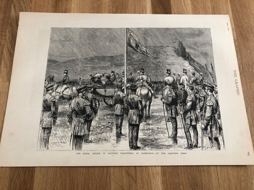 1881 print from the - 1881,