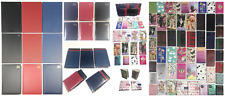 2021 Diary A4 A5 Slim Pocket