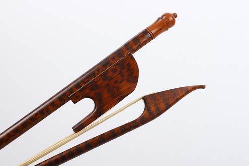 Snakewood advanced cello bows - snakewood,