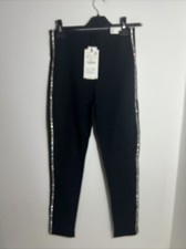 Zara leggings size medium - zara,