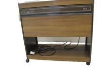 Philips Hostess Consort Trolley Heated Food Warmer Retro Type HO111 LB /S