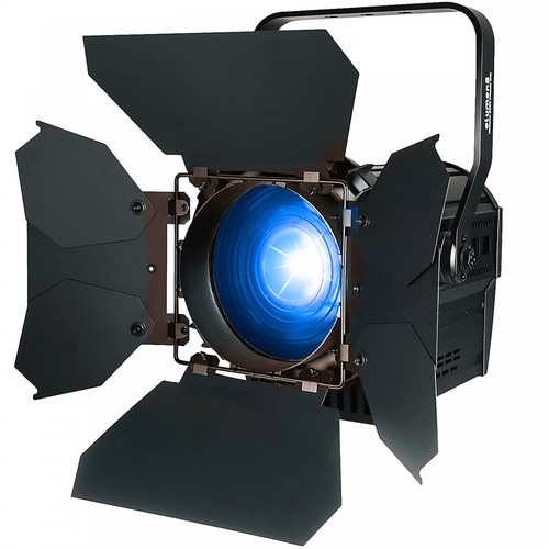 Virtuoso 2000 fresnel rgbal - fresnel,