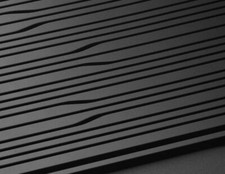 Genuine Ford Transit Custom