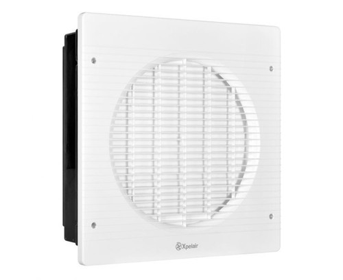 Xpelair wx9 225mm axial - xpelair, 9"