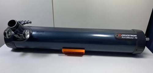 Celestron astromaster 76eq - celestron,