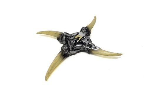 Jeepers creepers prop - jeepers,
