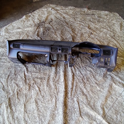 Toyota mr2 mk3 1999 2007 - 1999-2007, dash