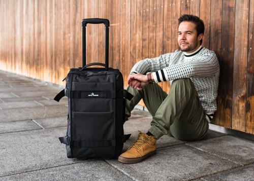 North pioneer cargo - north,