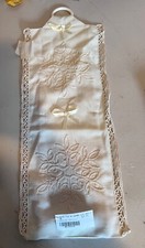 Vintage Shabby Chic Ecru