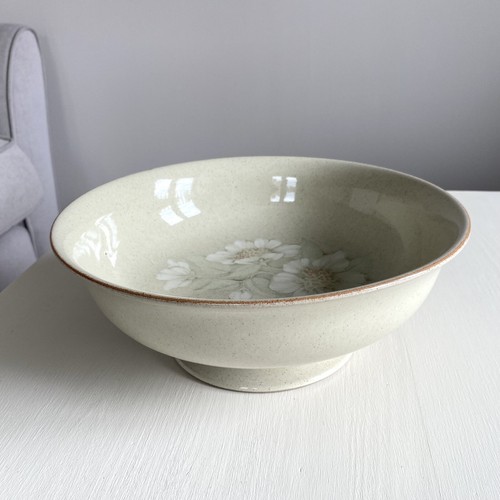 Denby daybreak large serving - denby,