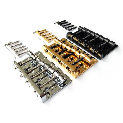 Bass bridge through body - –,