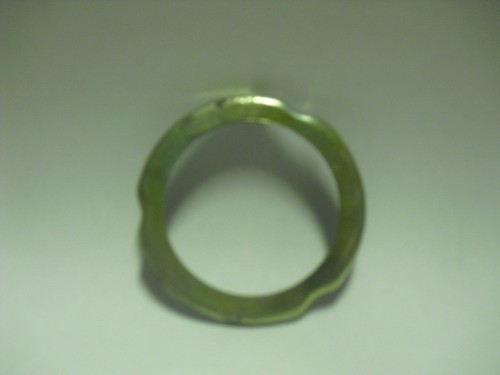 Fuel tank lock ring - tank,