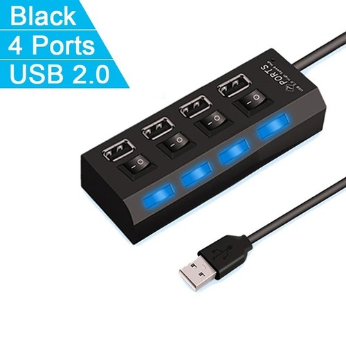 Port hub usb - usb, high