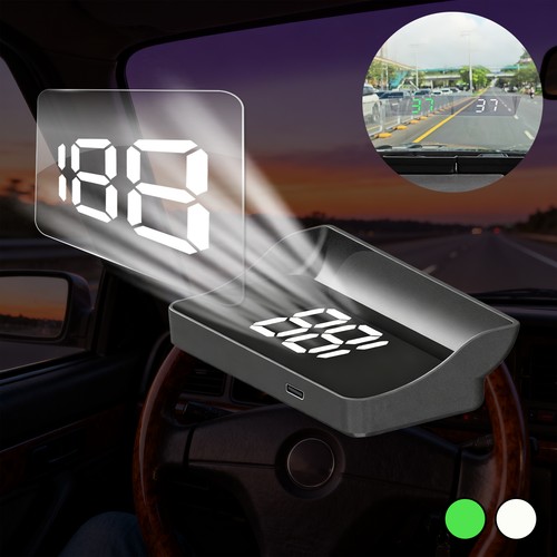 Gps digital speedometer car - gps,