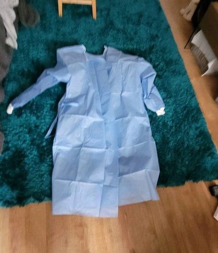 Dental gowns - dental,