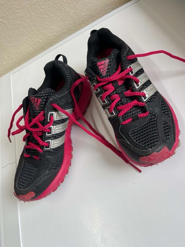 Vintage adidas kanadia w - kanadia, 4