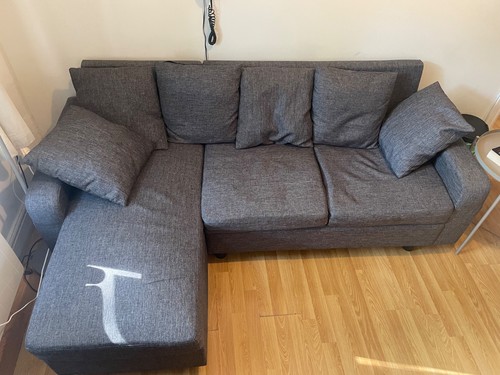 Tracy corner sofa - tracy,