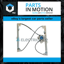 Electric Window Regulator fits