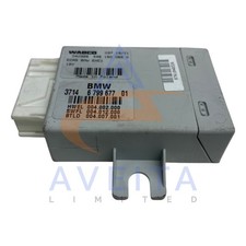 BMW 520d F10 F11 10-13 Air Suspension Control module 679967701