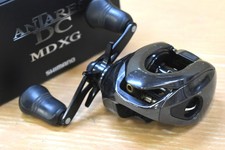 Shimano 18 ANTARES DC MD XG