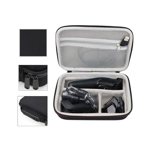 Hair clipper case beard - clipper,