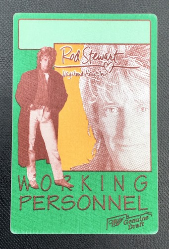 Vintage 1991 rod - vintage,