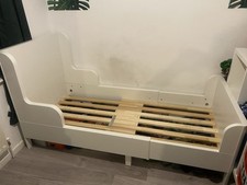 IKEA Busunge Extendable Kids
