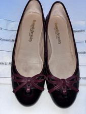 Russell & Bromley Hardly Been