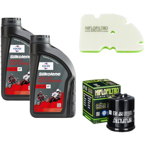 250 mp3 air oil - 250,