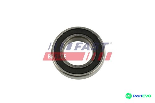 Fast drive shaft - fast, bearing