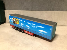 Corgi model truck scale - corgi, 1:50